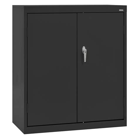 sandusky 42 steel storage cabinet|Steel Single Storage Cabinet ( 42'' H x 36'' W x 18'' D) .